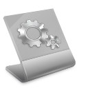 Control Panel Alt icon